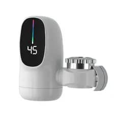 3000W Instant Electric Hot Water Aquecedor Torneira Display Digital Aquecimento De Água Para De Banheiro