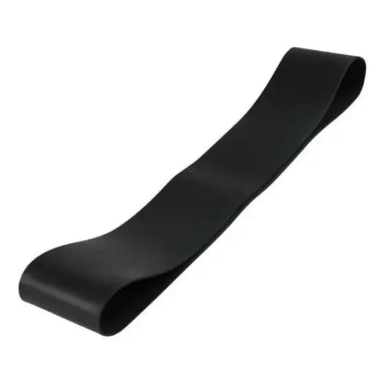 Mini Band Elástico Ultra Forte 1,1mm Academja Treino  Maximo Em Casa 1 unidade