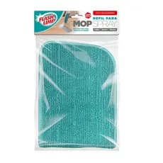 Refil Mop spray Flashlimp verde