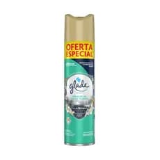 Purificador de ar glade aero AGUAS FLORAIS 360ML