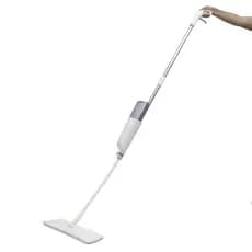 MOP SPRAY COM CABO FLEXIVEL - SIMPLO BRANCO