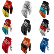 Popwheelies 2016 Luvas De Corrida De Motocross AM Bicicleta TLD Luvas MTB Mountain Bike Moto Motocicleta DH Ciclismo Lu