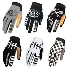 Fasthouse 2020 Motobike Luvas Motociclista motorcross Dedo Cheio Homem Motocicleta Luva De Bicicleta Ciclismo Luva