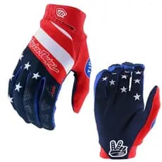 2021 Luvas De Corrida Ar Motocross AM Bicicleta TLD MTB Mountain Bike Moto Motocicleta DH Ciclismo