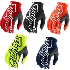 Popwheelies 2018 Luvas TLD Designs Motocicleta Moto Mountain Bike MTB Luva Luvas Drit Bike MX