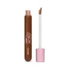Gloss Brilho Labial Marrom Intense Deleite Chocolatudo 5,5ml