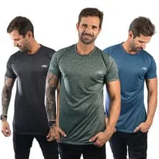 Blusa Dry fit Masculina para malhar