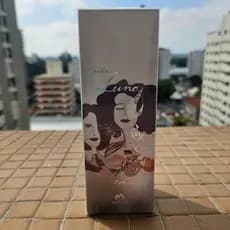 Luna 10 Anos Desodorante Colonia 75ml Original