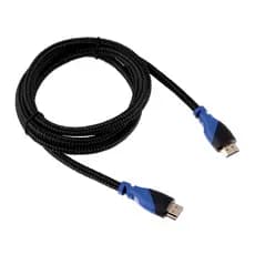 Multilaser Cabo HDMI 1.4 Nylon WI235 1.8m WI235