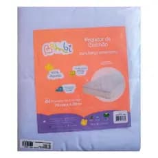 Protetor De Colchão P/ Berço Americano Bambi - Envio Imediato