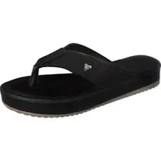 Tamanco Feminino Chinelo Anabela Plataforma Confortável