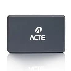 Bloco para Exercícios ACTE T60