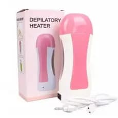 Aquecedor Derretedor Depilador Cera Quente Elétrico Roll-on Termocera Depilação Pelo
