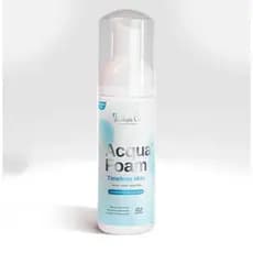 Espuma De Limpeza Cílios Acqua Foam Pré Procedimento  Timeless Skin150ml