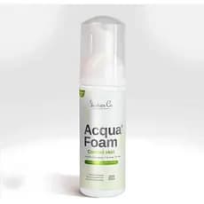 Espuma De Limpeza Cílios Acqua Foam Pré Procedimento Control Skin150ml