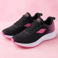 Tênis Olymp Feminino Corrida Esportivo Academia Adulto Original Pikus Leve Confortável