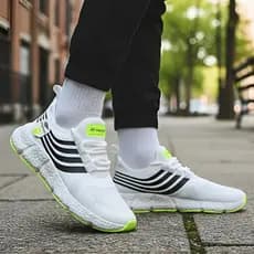 Tênis Academia N Saymon Fast Pro Vortex Original Pronta Entrega Academia Masculino
