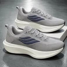 Tênis Masculino Feminino New Academia Caminhada Corrida Leve Ultra Confort Fast Original