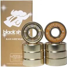 Rolamento Skate Black Sheep Gold precision Skate/Patins