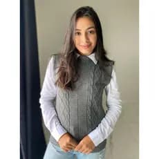 Colete Tricot Trança sobre posição sueter max colete moda feminina regata tricô blogueira inverno