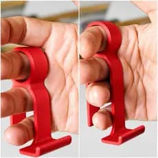 Suporte para Celular de Mão Kit com (03) Peças