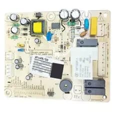 Placa Potencia Refrigerador Geladeira Electrolux DFN50 A02021011 / 70202295