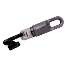 Aspirador Portátil De Mão Automotivo 12 Volts Wap Cinza