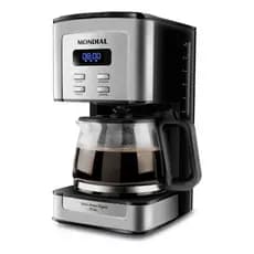 Cafeteira Elétrica Mondial Programa Dolce Arome C4432x 800w 110V