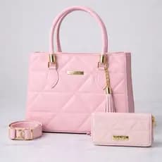 Bolsa E Carteira Feminina Shopbag Dubai
