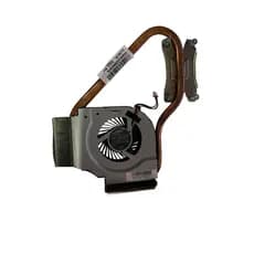 COOLER DISSIPADOR NOTEBOOK LG S425 S460 S440 ADDA AB6605HX-E0B