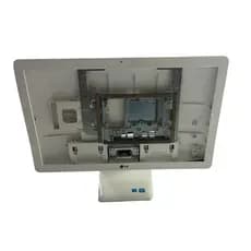 Carcaça Completa All In One LG 22v240