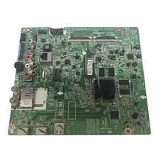 Placa Principal Lg 49uh6500 ebu63594655 Eax66752804 (1.2)