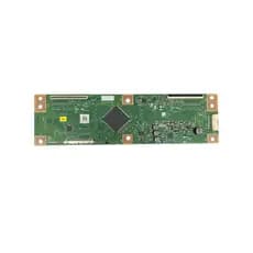 Placa T-con Tv 70un7310psc 70un7310 Runtk0334FV 1P-0171X00-40SB