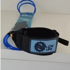 Leash surf strep cordinha para Prancha de Surf 6´pés