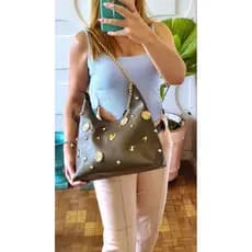 Bolsa Hobo, Bolsa Transversal, Bolsa verde, Bolsa grande, Bolsa sacola