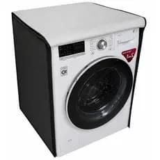 Capa Secadora Brastemp Ative 10kg Bsr10 Com Abertura Frontal