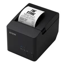 Impressora térmica não fiscal Epson USB/Serial TM-T20X-II