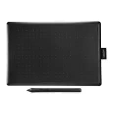 Mesa Digitalizadora One By Wacom Média - CTL672