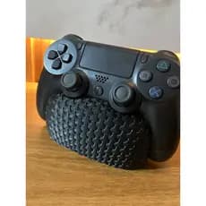 Suporte Moderno para controle ps4 ps5 xbox Impressão 3D