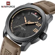 NAVIFORCE 9202 Relogio Masculino