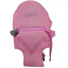 Canguru Para Bebê 3 Posições Até 10kg Carregador Conforto Ergonômico Agora!