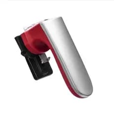Puxador Vermelho/Cinza da Air Fryer Mondial AF-32-RI