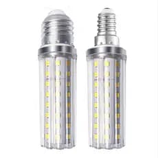 Luster / Lâmpada Led De Milho Ac 220v E14 E27 Led 13w 18w 20w
