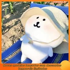 Coreia bonito chiik awa auto-rindo brinquedo de pelúcia boneca bonito presente de aniversário
