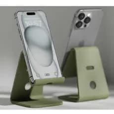 Suporte de Celular  Universal – Design Moderno, Estável e Multiuso