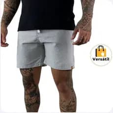 Bermuda Mauricinho Premium Masculino