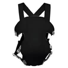 Canguru Para Bebê 3 Posições Tam M Carregador Ergonômico Conforto - Envio Já!