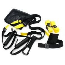 Fita Suspensão Funcional TRX Academia Treino Completo