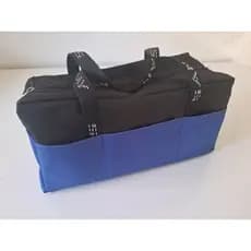 BAG BSG 036 , bolsa para transportar e organizar ferramentas  36x14x18cm