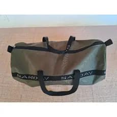 BAG ORGANIZADOR E TRANSPORTE DE FERRAMENTAS E MAQUINAS